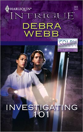 Title details for Investigating 101 by Debra Webb - Available